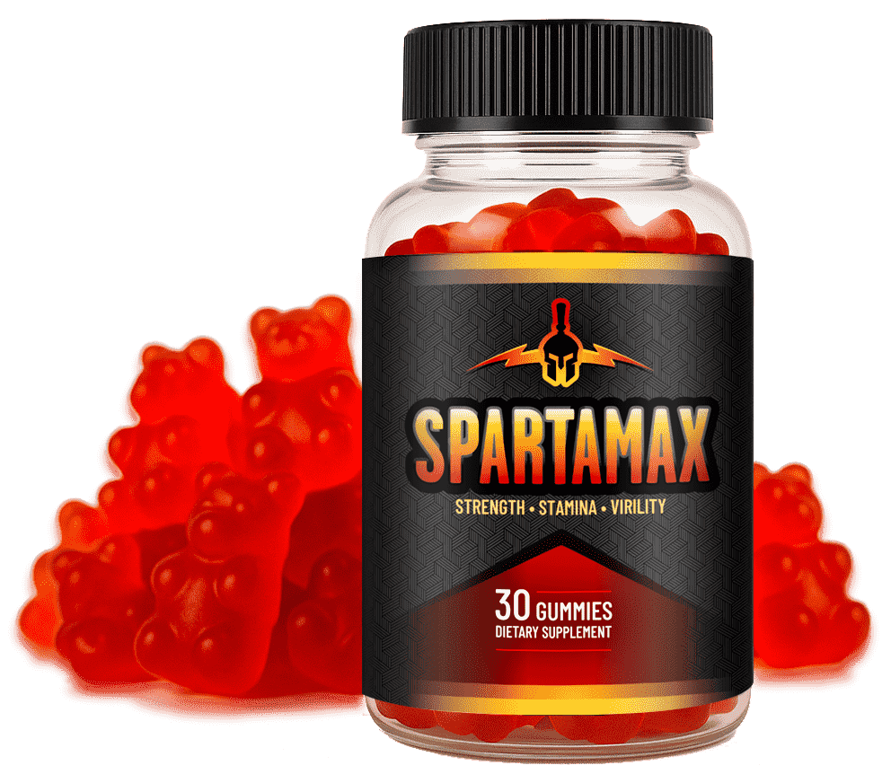 Spartamax supplement
